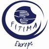 Logo of the association Fitima Europe